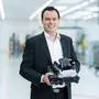 Roland Kaimbacher, Head of Simultaneous Engineering bei Mahle