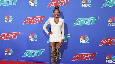 Melanie Brown blickt auf fünf Jahrzehnte zurück