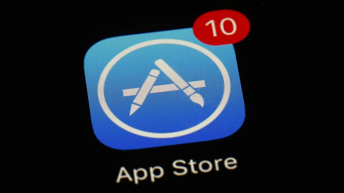 Apples App Store bekommt bald Konkurrenz. Vielleicht aber auch nicht 