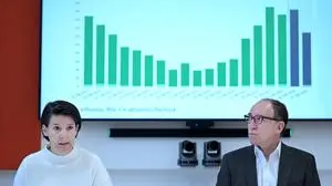 Reich und Rauch betonen, man habe einen guten Überblick über die Corona-Situation
