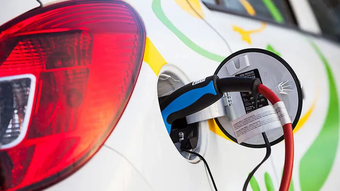 15 Prozent aller norwegischen Autos fahren elektrisch