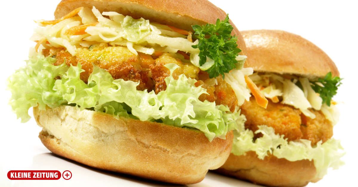 EU Parliament gives green light for “veggie burgers” and “tofu schnitzel”