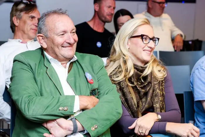 Klicken Sie sich durch die Fotos...
