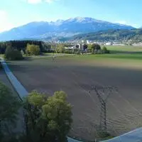 Die bestehende 220-kV-Freileitung soll in die 380-kV-Leitung größtenteils integriert werden