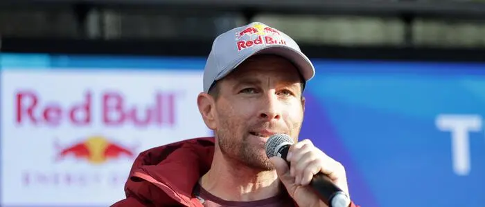 Benjamin Karl sorgt für hitzige Diskussionen