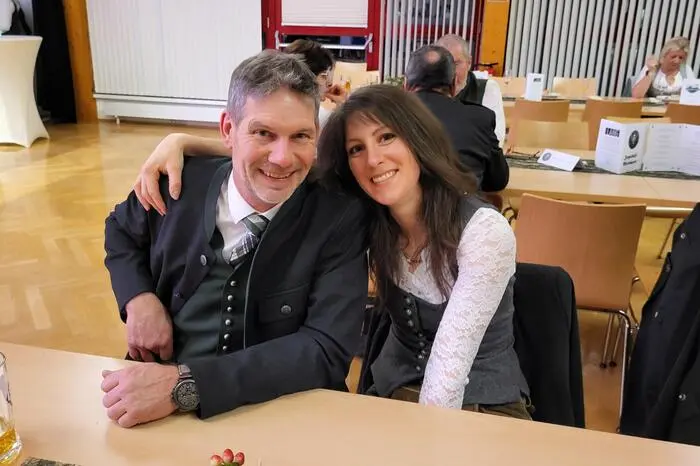 Schauplatz dafür war das Volksheim Gußwerk, wo man rund 250 Besucher begrüßen durfte. 