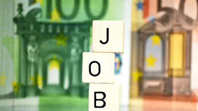 Weniger regionales Geld, weniger regionale Jobs: Die Rechnung ist einfach