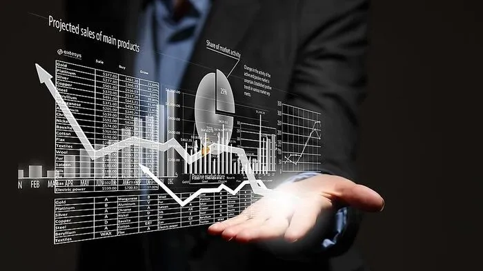 Datenverarbeitung wird bei Industrie 4.0 immer wichtiger