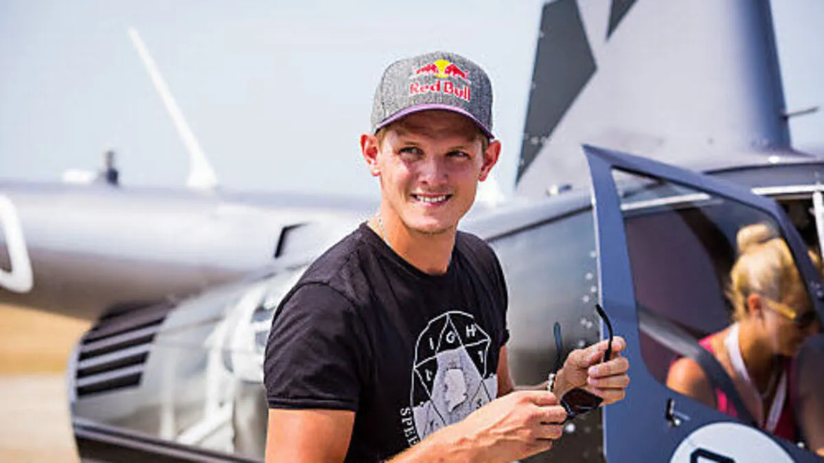 Thomas Morgenstern liest am 30. September im Stadtsaal Spittal