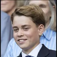 Prinz George wechselt zum kommenden Schuljahr die Schule.