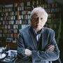 Alfred Kollertisch, der Doyen der Grazer Literaturszene, starb im Vorjahr
