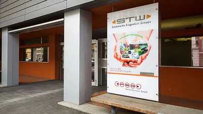 Die Stadtwerke kommen nicht zur Ruhe