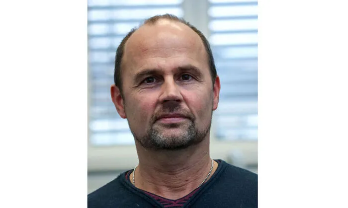 Heimo Tauchhammer