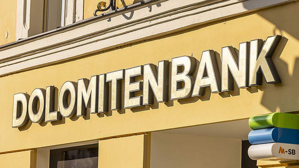 Dolomitenbank muss weiter auf die Fusion mit der Raiffeisenbank Oberdrautal-Weissensee warten