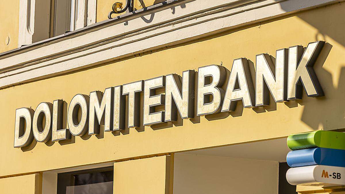 Dolomitenbank muss weiter auf die Fusion mit der Raiffeisenbank Oberdrautal-Weissensee warten