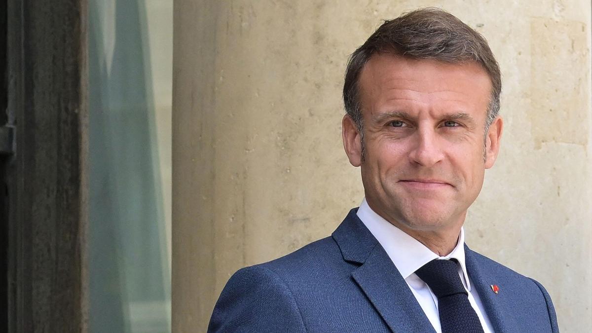 Emmanuel Macron: Zu hoch gepokert - oder geht die Rechnung auf?