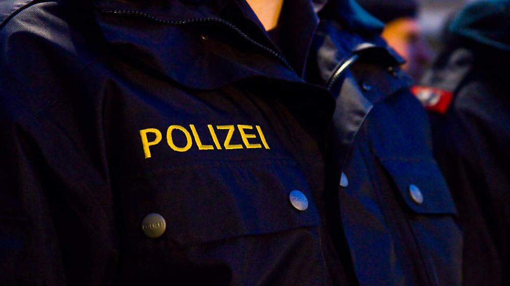 Beamte der Polizeiinspektion Feistritz im Rosental konnten den Täter ausforschen