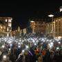 Graz setzte ein Zeichen gegen Rechtsextremismus