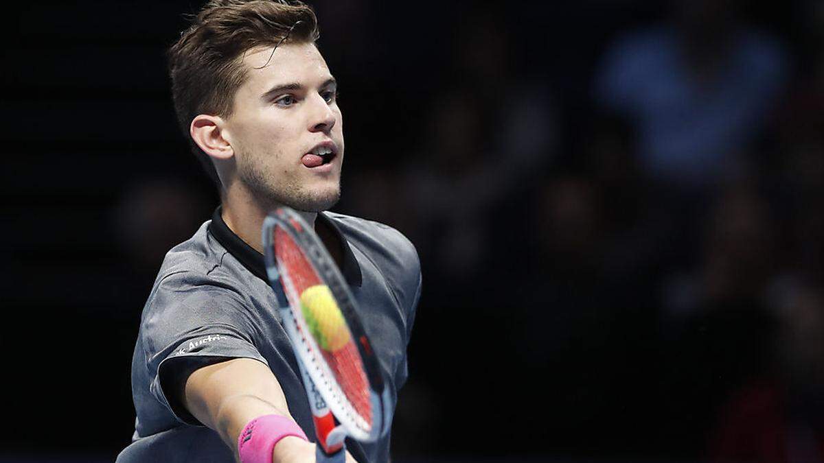 Dominic Thiem