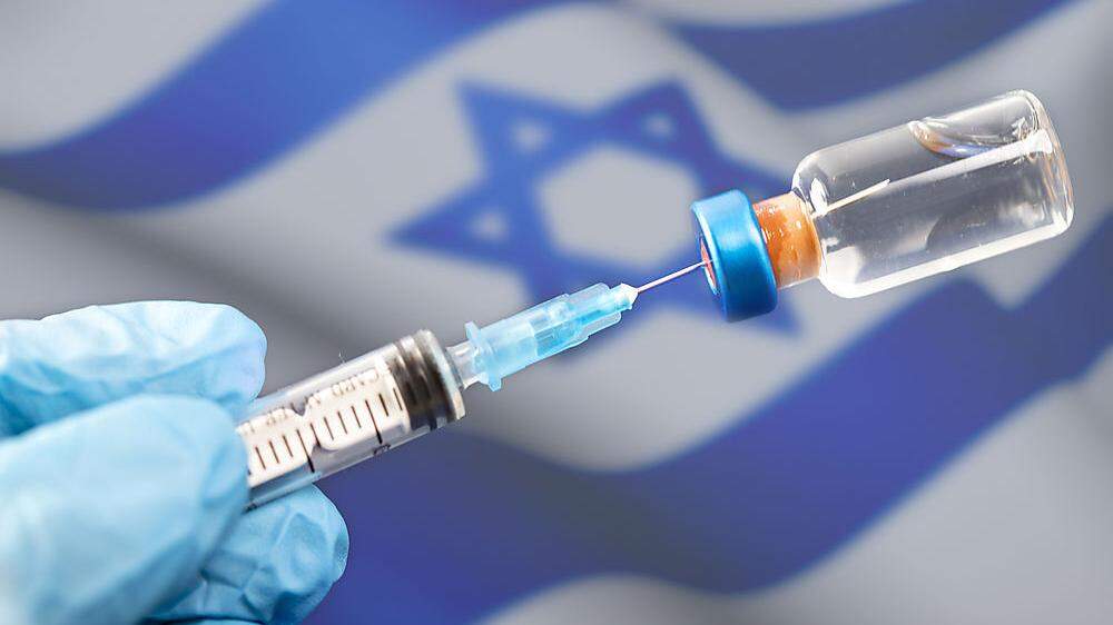 Geht es um die Pandemiebekämpfung und Coronaimpfungen, wird oft nach Israel geblickt