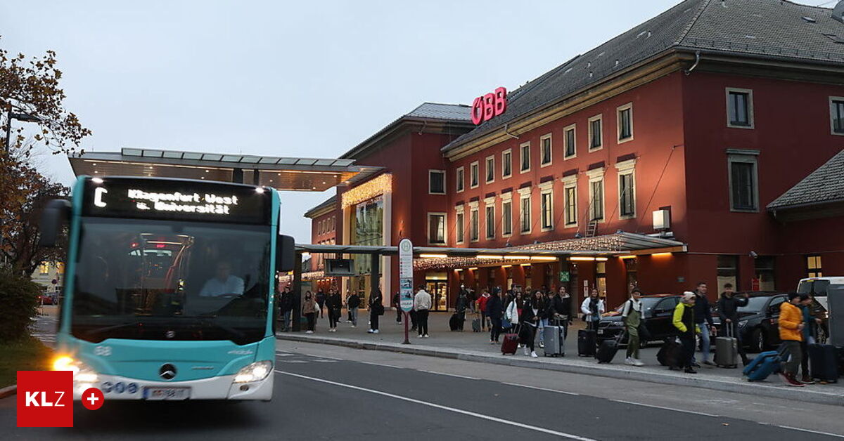 Kritik an Politik: Fehler aus der Vergangenheit bremsen in Kärnten den ...