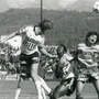 Der SV Spittal im Jahr 1984 in der österreichischen Bundesliga