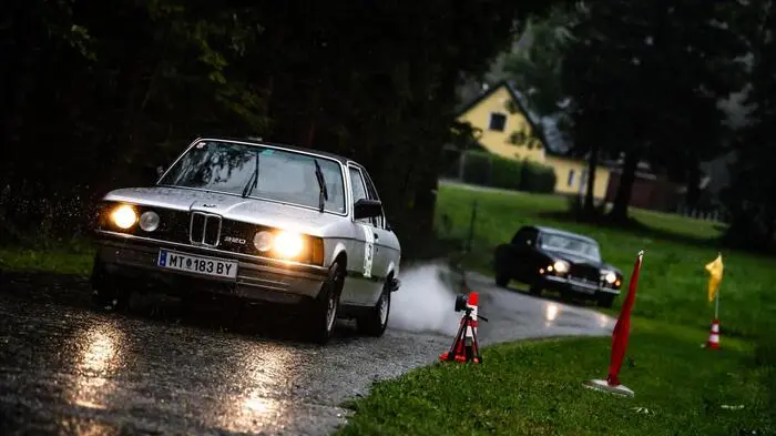 Am vergangenen Wochenende ging zum bereits sechsten Mal die „Hochsteiermark-Classic“ mit 56 Teams über die Bühne. Aufgrund der schlechten Wetterprognosen war dabei bereits im Vorfeld klar, dass das volle Programm nur schwer durchführbar sein würde.