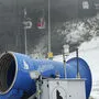 Vorerst Stillstand am Semmering