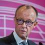 CDU-Vorsitzender Friedrich Merz rückt nach rechts