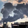 Österreich hat laut Klimaschutzbericht 2017 die EU-Höchstwerte an Treibhausgasemissionen (THG) um rund 2,1 Millionen Tonnen überschritten