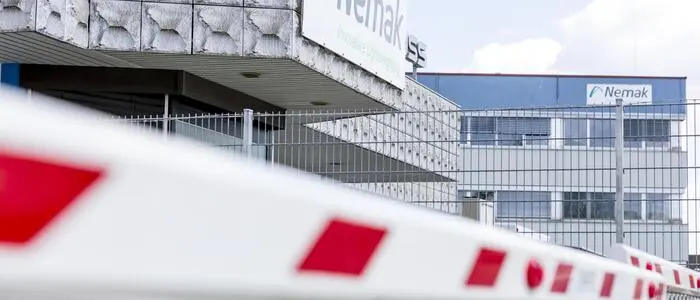 Die erst kürzlich übernommene Produktionsstätte von Nemak in Herzogenburg soll bis zum Ende des ersten Quartals 2027 geschlossen werden