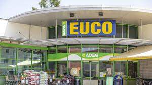Im September schließt der Euco in Völkermarkt für immer seine Pforten
