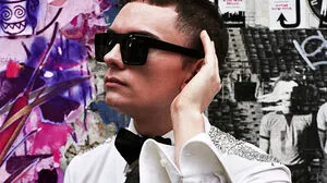 Exzentriker an der Orgel: Cameron Carpenter