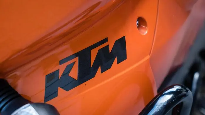 Absatz von KTM-Motorrädern steigt wieder | Auch in Mattighofen produzierte Motorräder verkauften sich besser