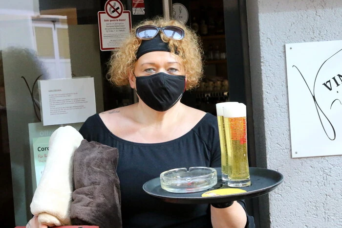 Nach über einem halben Jahr öffneten nun wieder Tourismus, Gastronomie, Freizeitbetriebe, Sport und Kultur. 