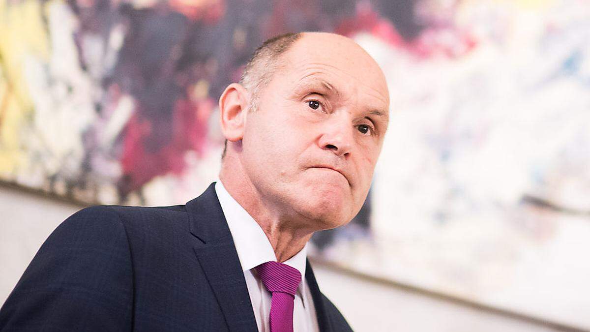 Wird Sobotka Präsident des Nationalrats?