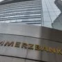 Commerzbank-Zentrale in Frankfurt