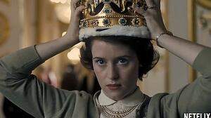 Serie über Queen Elizabeth II: "The Crown" startet im November auf Netflix