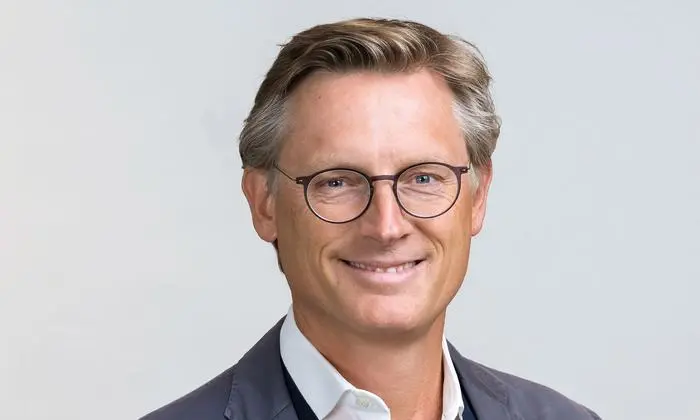 Alpenstraßen-Geschäftsführer Johannes Hörl