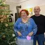 Renate und Fritz Prehal | Gläserner Advent - Glaskünstler Prehal