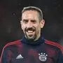 Franck Ribery