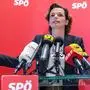 SPÖ-Chefin Pamela Rendi-Wagner