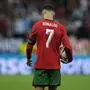 Quo vadis, Cristiano Ronaldo? Der in die Jahre gekommene Superstar hat bei Portugal nicht mehr den sichersten Stand