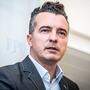 Gernot Darmann, FPÖ-Chef in Kärnten. Ministerposten schließt er nicht aus