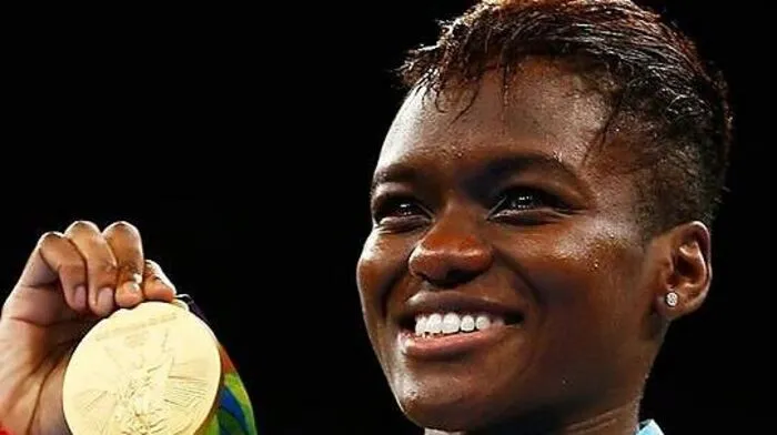 Nicola Adams