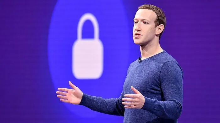 Schiebt Zuckerberg die Bezahlschranke vor sein Netzwerk?