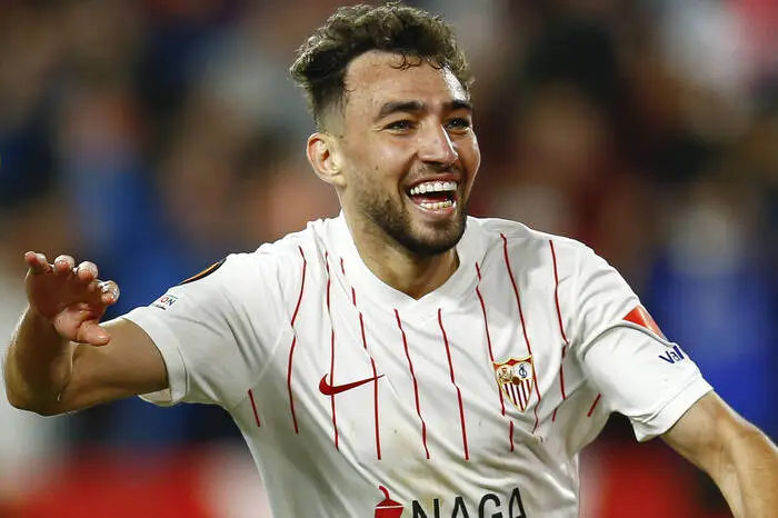 Munir El Haddadi (heute FC Sevilla) erzielte damals zwei Treffer.