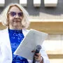 Intendantin Ekaterina Degot hat gute Chancen verlängert zu werden