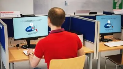 Immer weniger Menschen stehen dem Arbeitsmarkt zur Verfügung