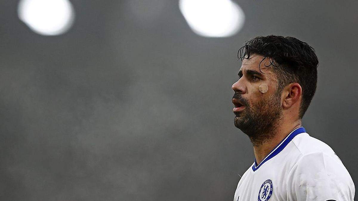 Diego Costa